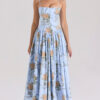 Blue Rose Mini