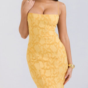 Chic Off-Shoulder Backless Dress